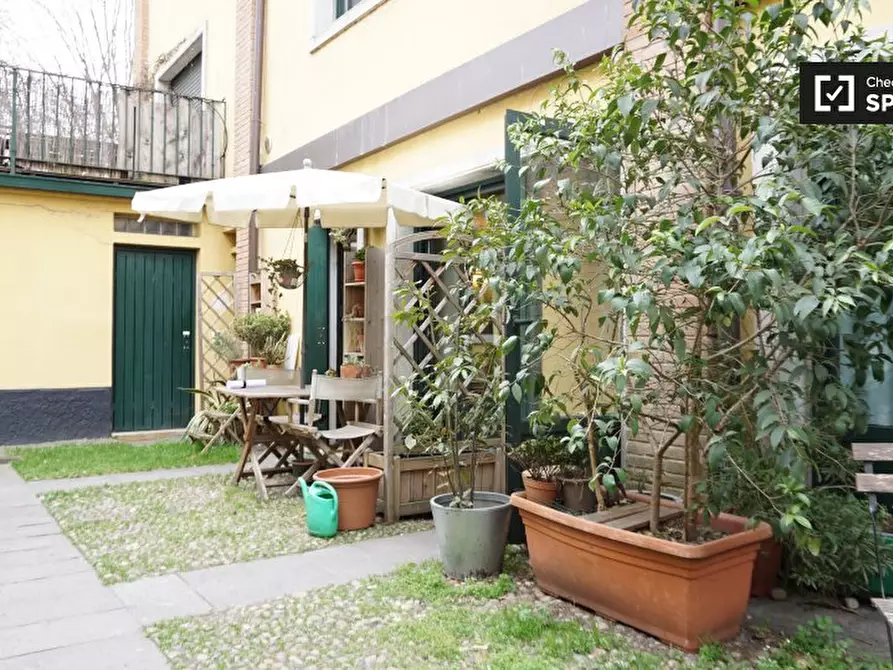 Immagine 19 di Ufficio in affitto  in Via Malaga a Milano