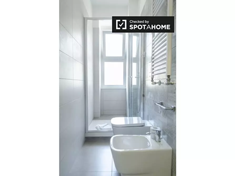 Immagine 14 di Appartamento in affitto  in Via delle Fornaci, 00165 Roma RM, Italy a Roma