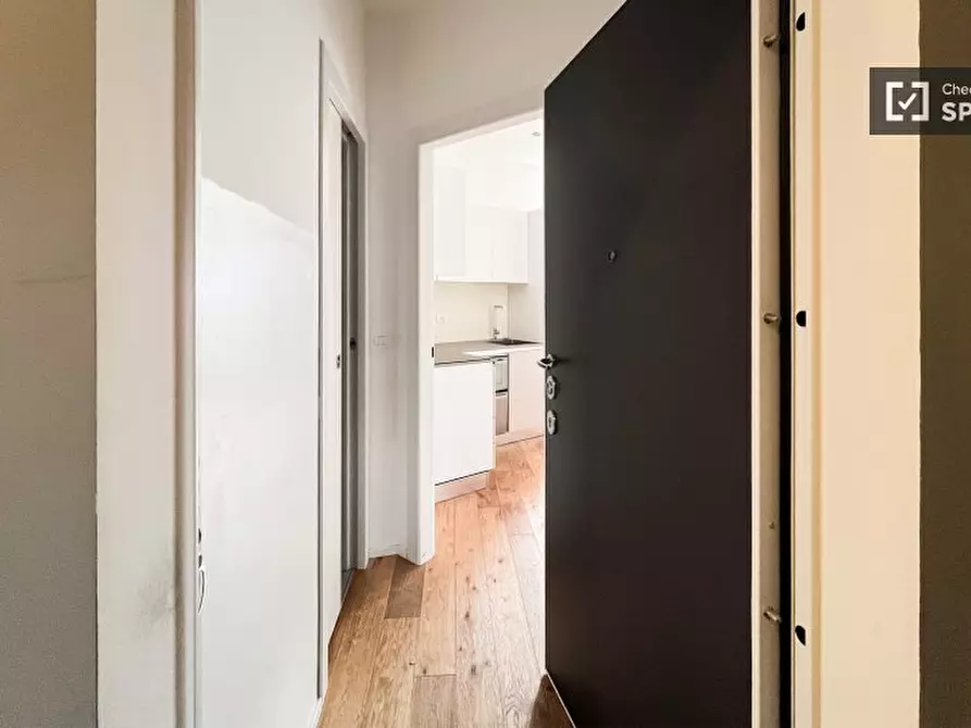 Immagine 16 di Appartamento in affitto  in Via Giuseppe Marcora a Milano