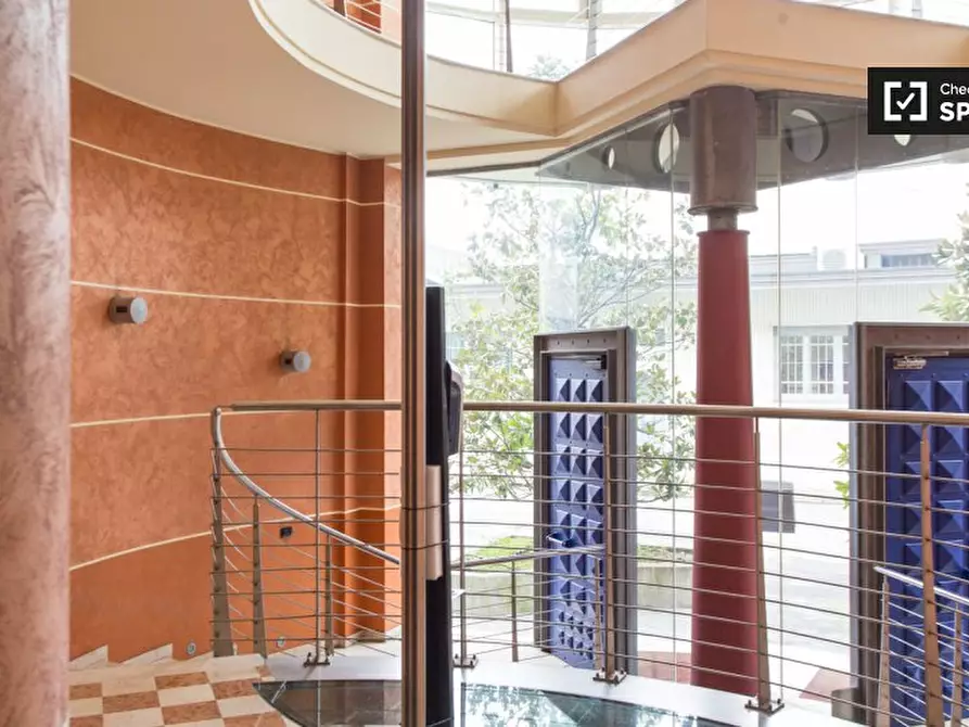 Immagine 9 di Appartamento in affitto  in Via Bernardino Verro a Milano