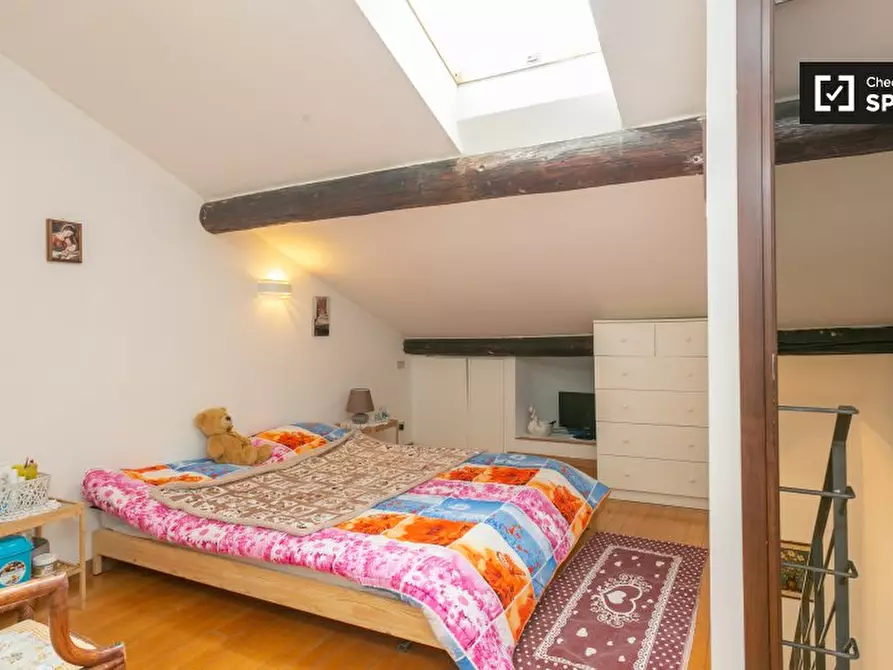 Immagine 2 di Camera condivisa in affitto  in Viale Monza, 20127 Milano MI, Italy a Milano