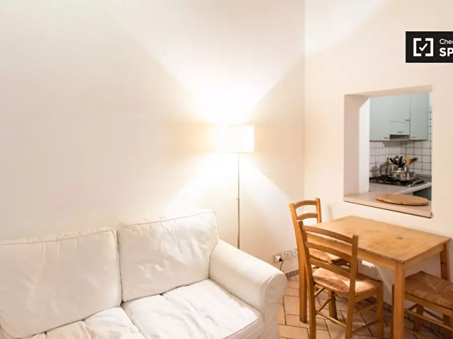 Immagine 4 di Appartamento in affitto  in Via Fiori Chiari, 20121 Milano MI, Italy a Milano