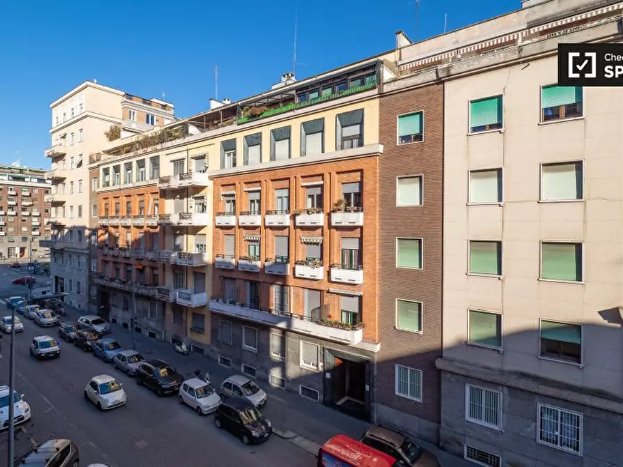 Immagine 5 di Camera condivisa in affitto  in Via Negroli a Milano