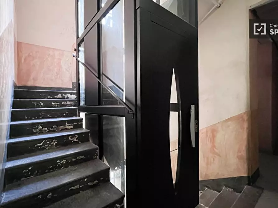 Immagine 13 di Appartamento in affitto  in Via Orti a Milano