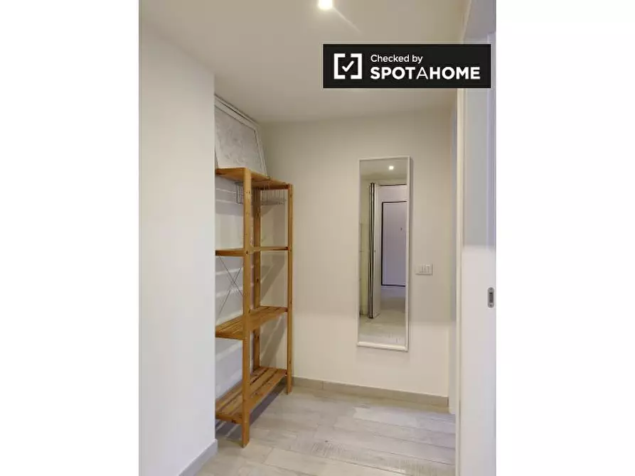 Immagine 8 di Appartamento in affitto  in Via Marco Greppi a Milano