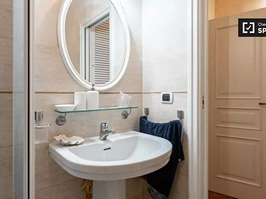 Immagine 14 di Appartamento in affitto  in Via Ghibellina a Firenze