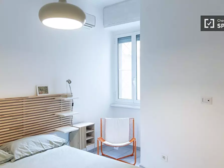 Immagine 3 di Appartamento in affitto  in Via Iberia a Roma