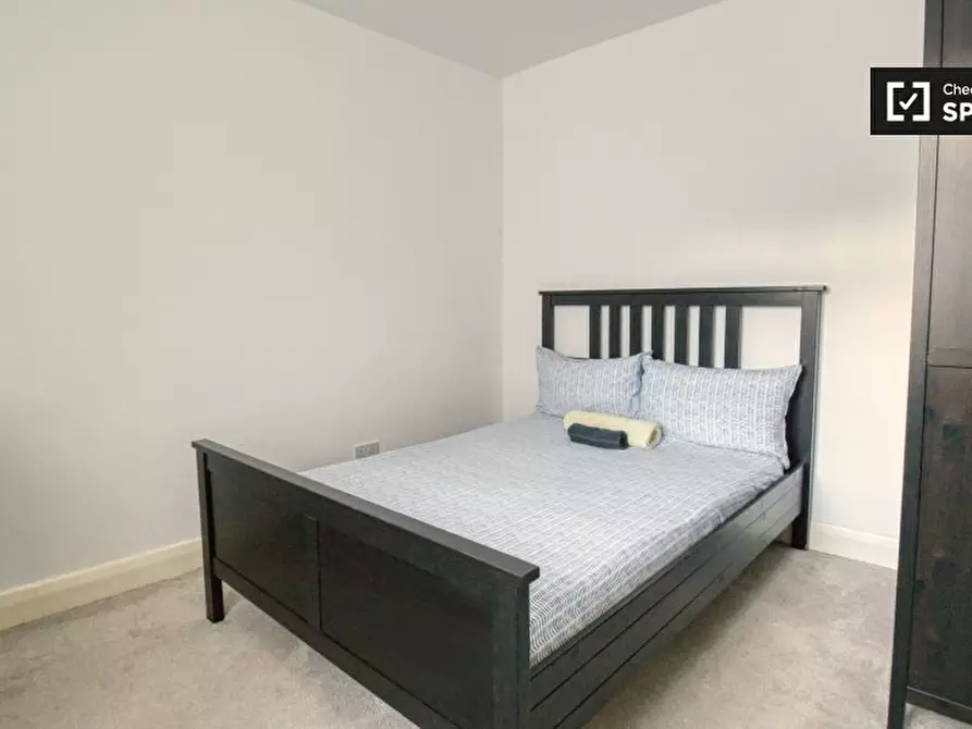 Immagine 14 di Camera condivisa in affitto  in Myrdle Court, Myrdle Street a Poplar