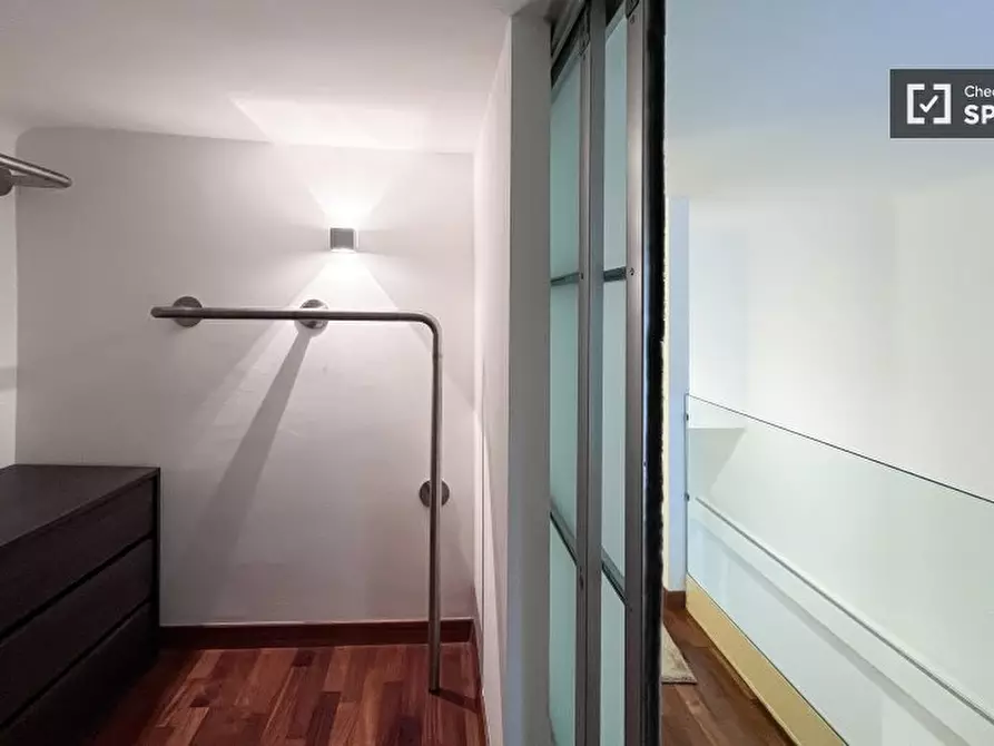 Immagine 13 di Appartamento in affitto  in Via Francesco Brioschi a Milano