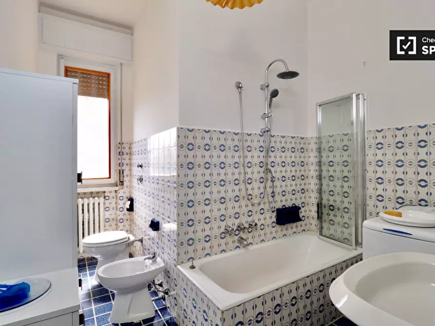 Immagine 15 di Camera condivisa in affitto  in Via Pietro Maffi a Milano