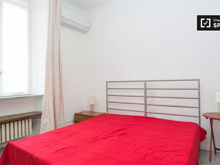 Immagine 3 di Ufficio in affitto  in Via Giovanni Battista Niccolini a Milano