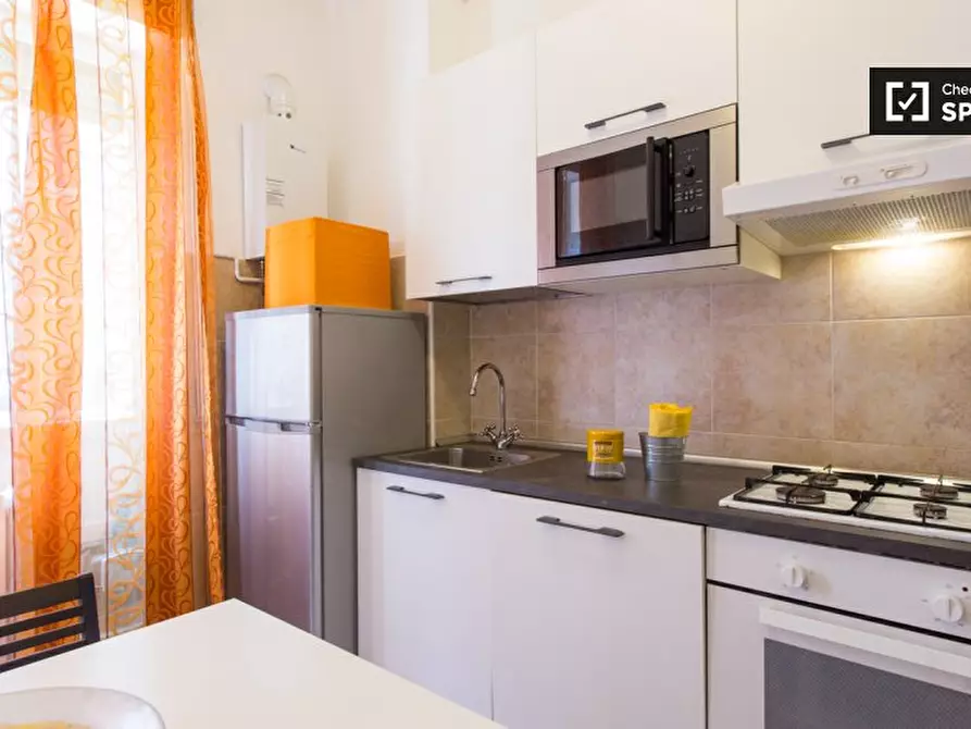 Immagine 8 di Camera condivisa in affitto  in Via Mincio a Milano