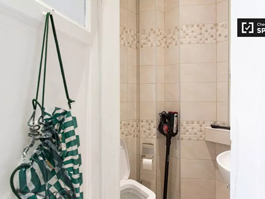 Immagine 6 di Appartamento in affitto  in Via Popoli Uniti a Milano