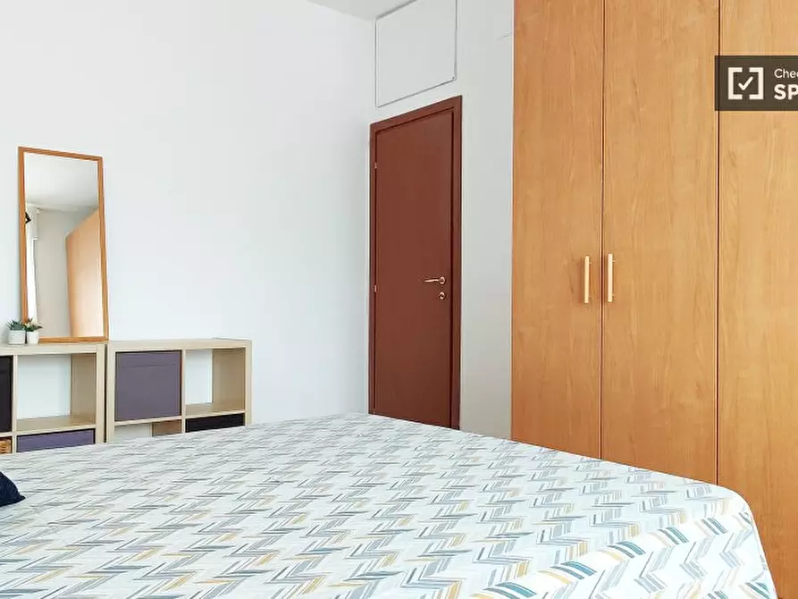 Immagine 3 di Camera condivisa in affitto  in Corso Lodi a Milano