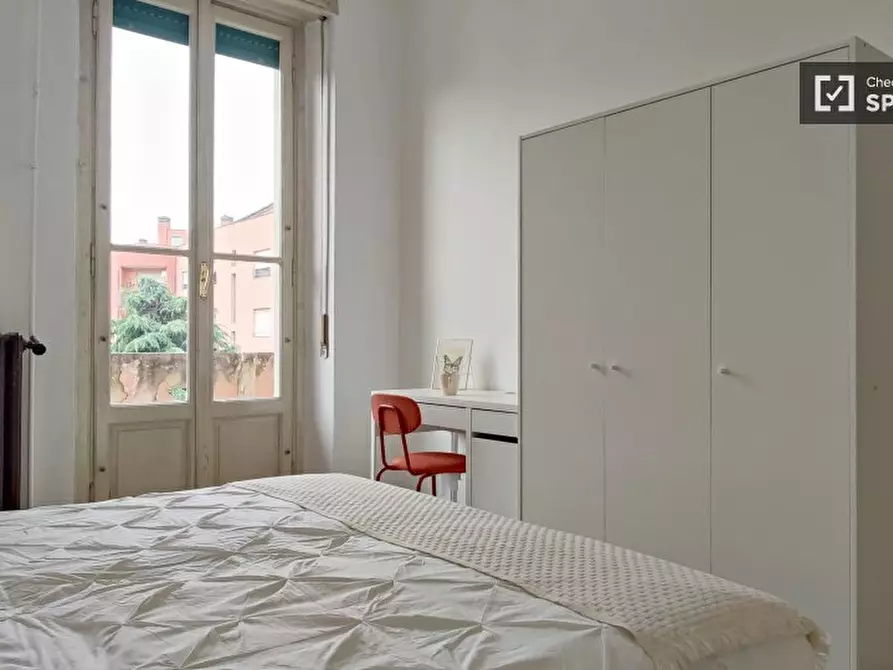 Immagine 4 di Appartamento in affitto  in Via Ovada a Milano