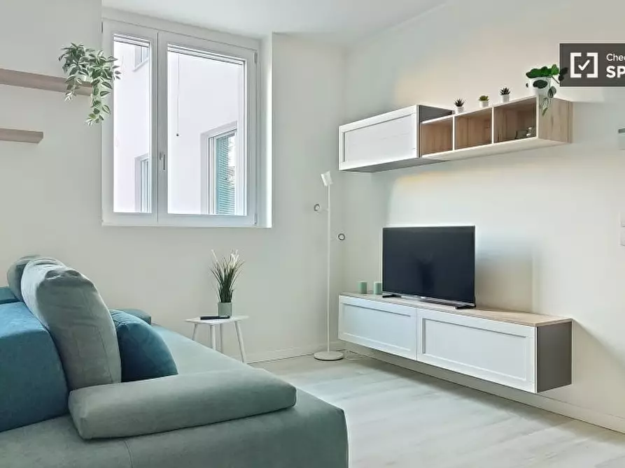 Immagine 4 di Appartamento in affitto  in Via Savona a Milano