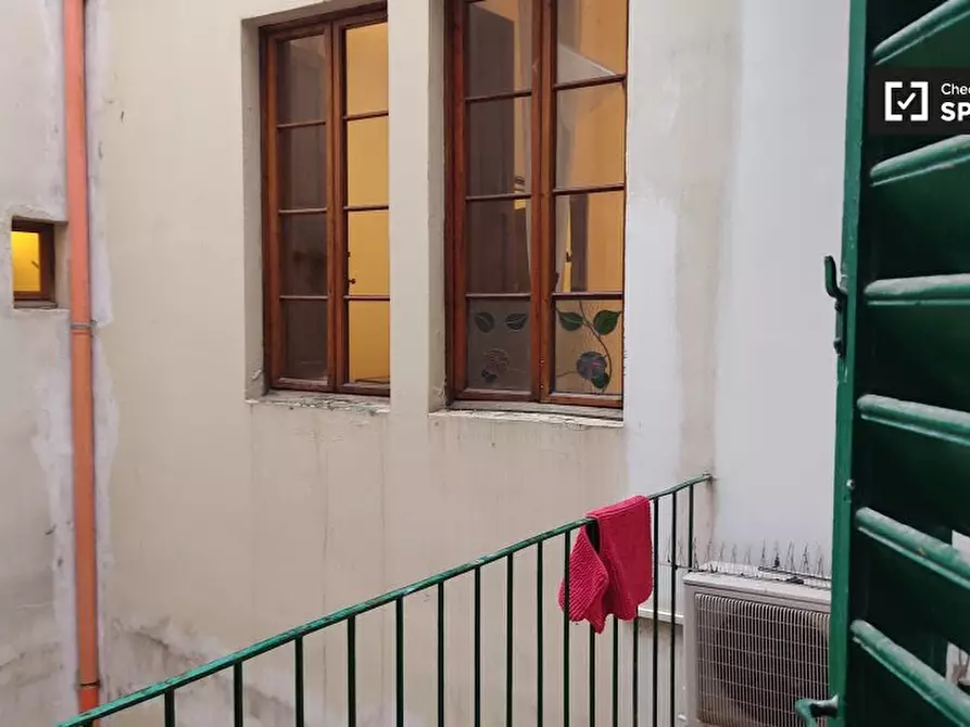 Immagine 11 di Camera condivisa in affitto  in Borgo Ognissanti a Firenze