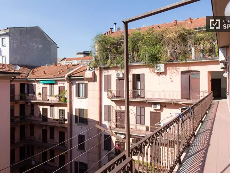 Immagine 10 di Appartamento in affitto  in Piazzale Susa a Milano