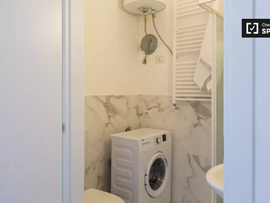 Immagine 9 di Ufficio in affitto  in Viale Gorizia a Milano