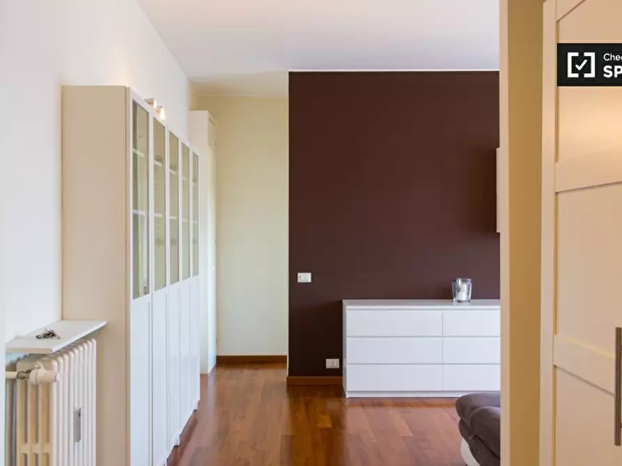 Immagine 2 di Appartamento in affitto  in Via Giuseppe Arimondi a Milano