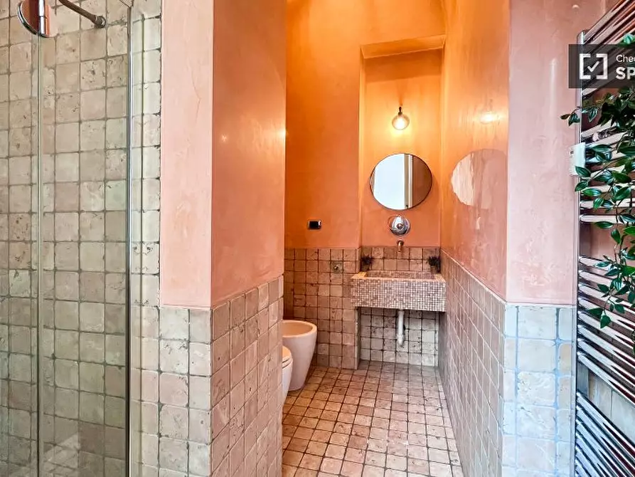 Immagine 18 di Camera condivisa in affitto  in P.za Argentina a Milano