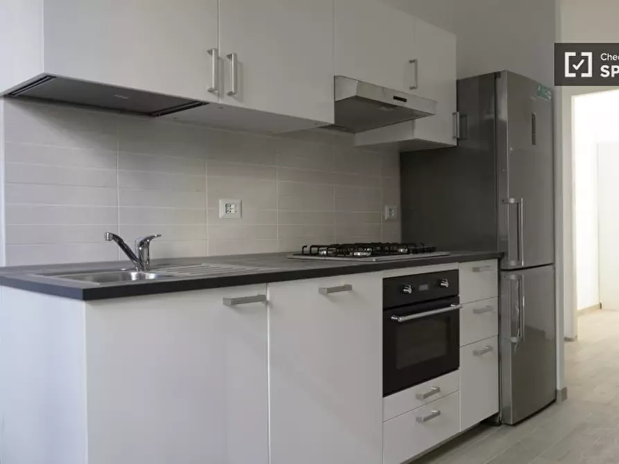 Immagine 7 di Camera condivisa in affitto  in Alessandro a Milano