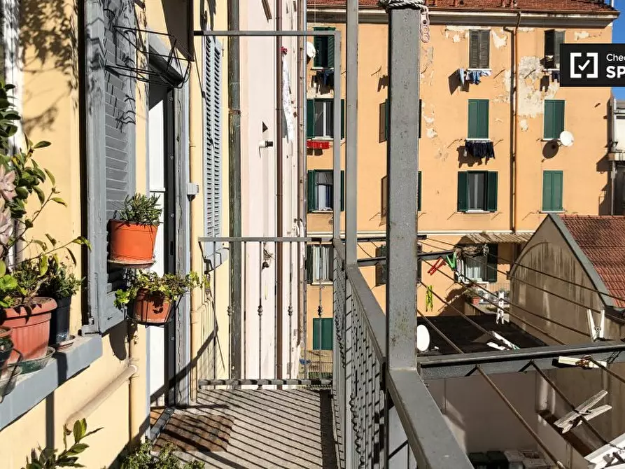 Immagine 17 di Appartamento in affitto  in Via Monte Popera a Milano