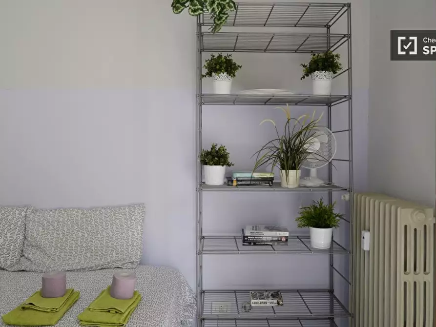 Immagine 5 di Camera condivisa in affitto  in Piazza dell'Assunta a Milano