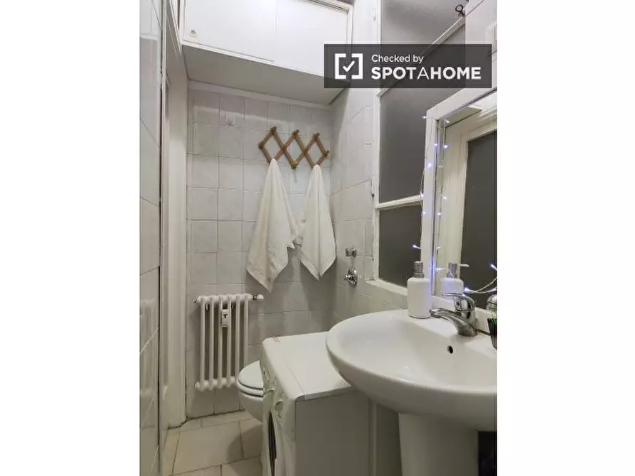 Immagine 9 di Ufficio in affitto  in Via Privata S. Mansueto a Milano