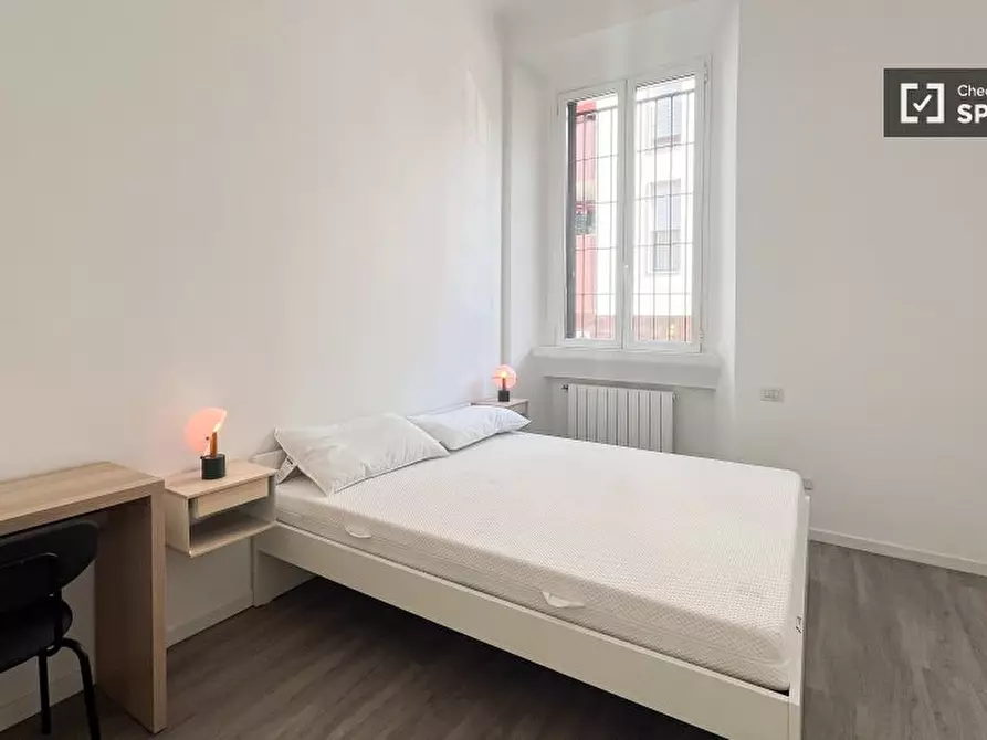 Immagine 2 di Camera condivisa in affitto  in Via Privata Maddalena Giudice Donadoni a Milano