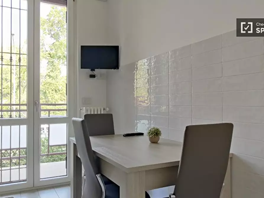 Immagine 10 di Appartamento in affitto  in Via Valtellina a Buccinasco