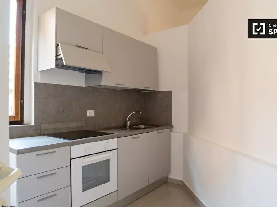 Immagine 7 di Appartamento in affitto  in Viale Sarca a Milano