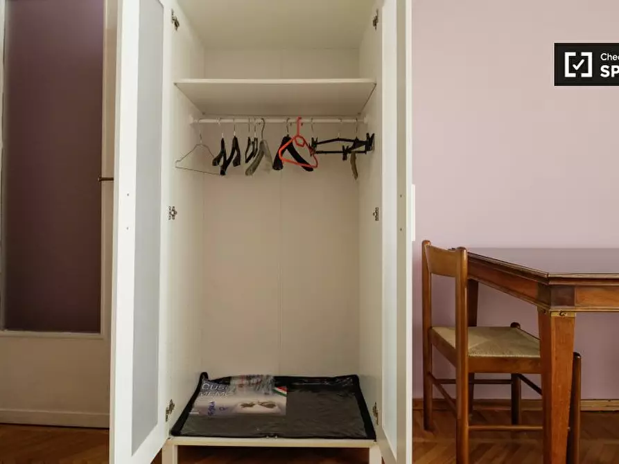 Immagine 6 di Camera condivisa in affitto  in Via Lima, 10137 Torino TO, Italy a Torino