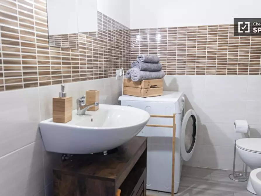 Immagine 3 di Appartamento in affitto  in Via Antonio Galtarossa a Roma