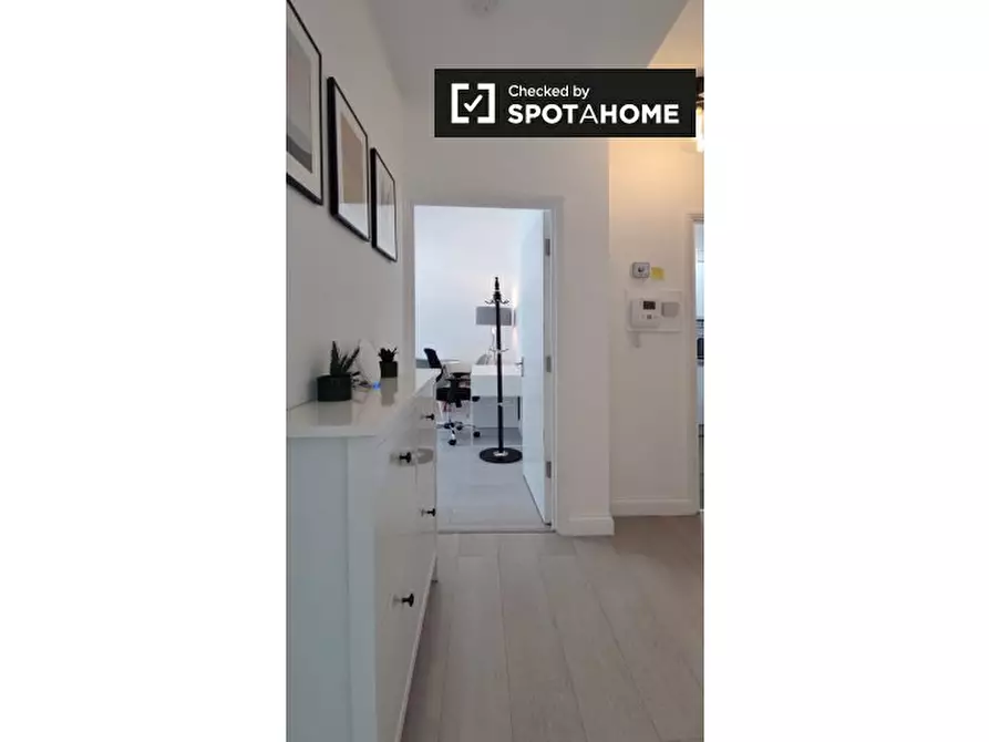 Immagine 7 di Appartamento in affitto  in Hanbury St a Poplar