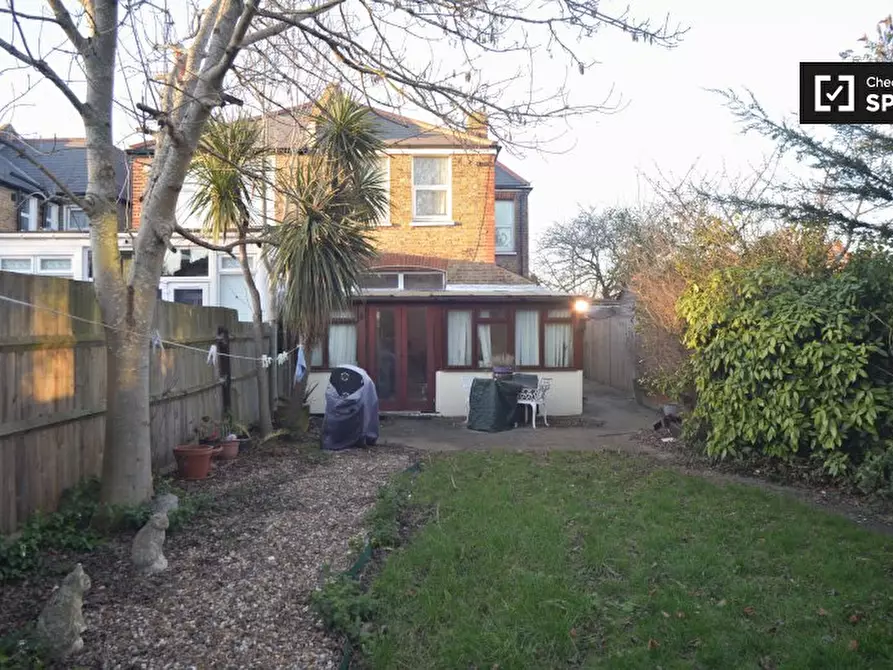 Immagine 18 di Camera condivisa in affitto  in Arran Road a Lewisham
