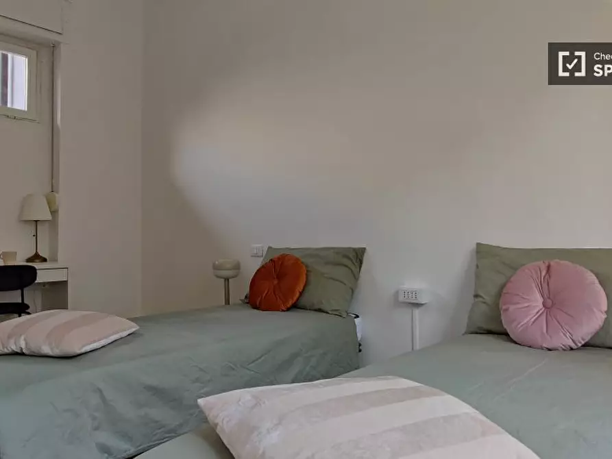 Immagine 10 di Appartamento in affitto  in Via degli Etruschi a Milano