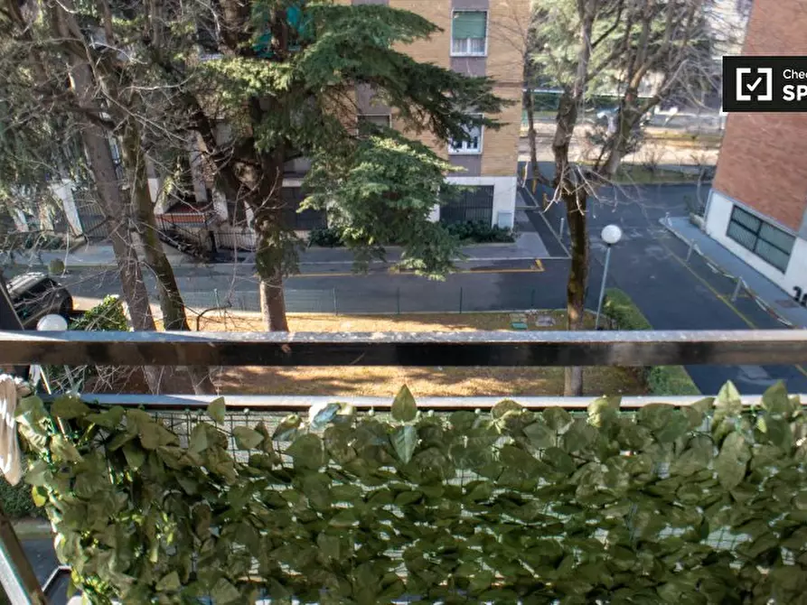 Immagine 17 di Ufficio in affitto  in Via Marco D'Agrate, 19, 20139 Milano MI, Italy a Milano