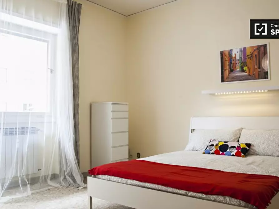 Immagine 3 di Camera condivisa in affitto  in Via Angelo Emo, 00136 Roma RM, Italy a Roma