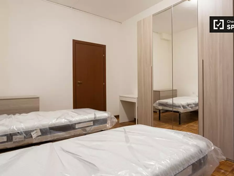 Immagine 4 di Camera condivisa in affitto  in Via Umberto Fogagnolo a Sesto San Giovanni