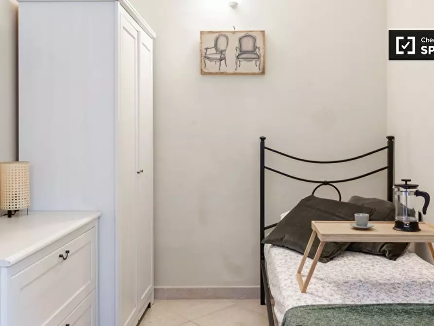 Immagine 12 di Appartamento in affitto  in Via Ghibellina a Firenze