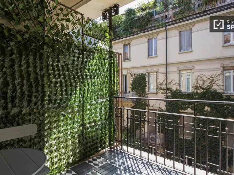 Immagine 18 di Camera condivisa in affitto  in Corso Buenos Aires a Milano