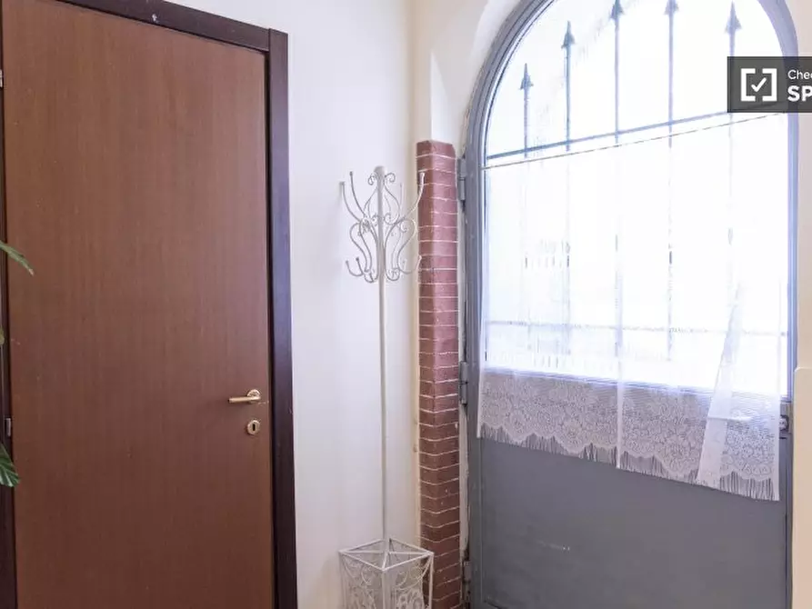 Immagine 16 di Appartamento in affitto  in Via dei Frassini a Roma