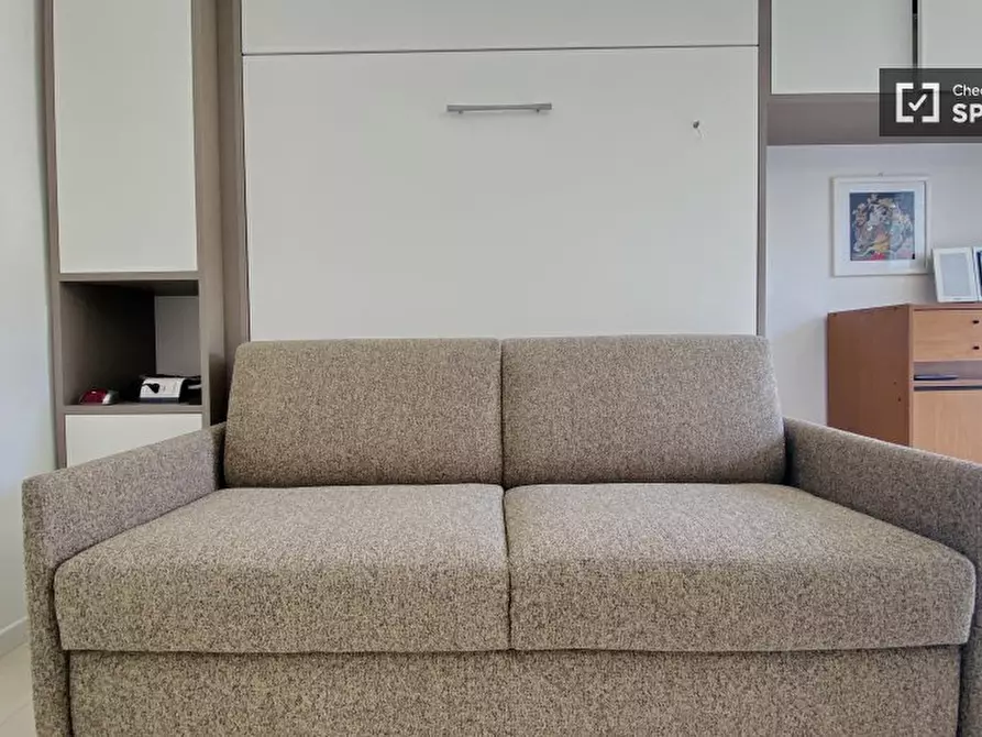 Immagine 2 di Ufficio in affitto  in Via Giuseppe Sirtori a Milano