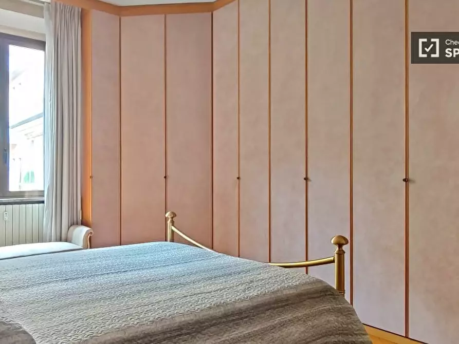 Immagine 18 di Appartamento in affitto  in Via Giovanni Omboni a Milano