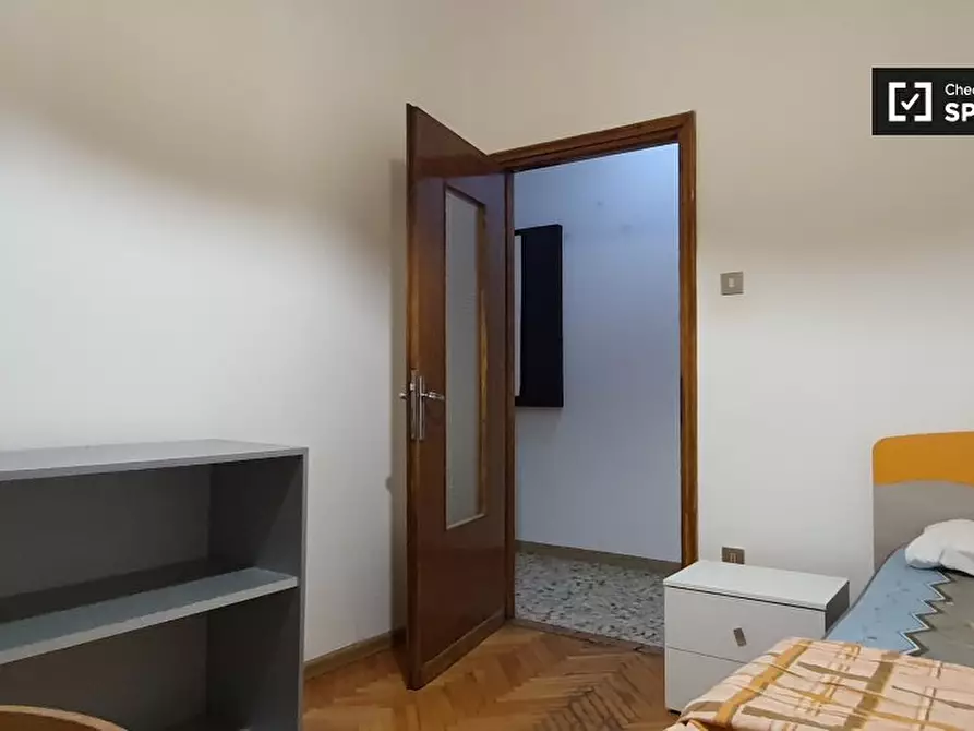 Immagine 2 di Camera condivisa in affitto  in Via S. Giovanni a Trento