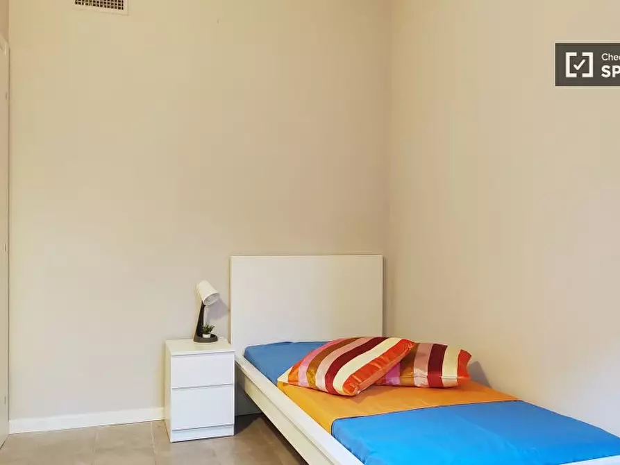 Immagine 3 di Camera condivisa in affitto  in Viale Sarca a Milano