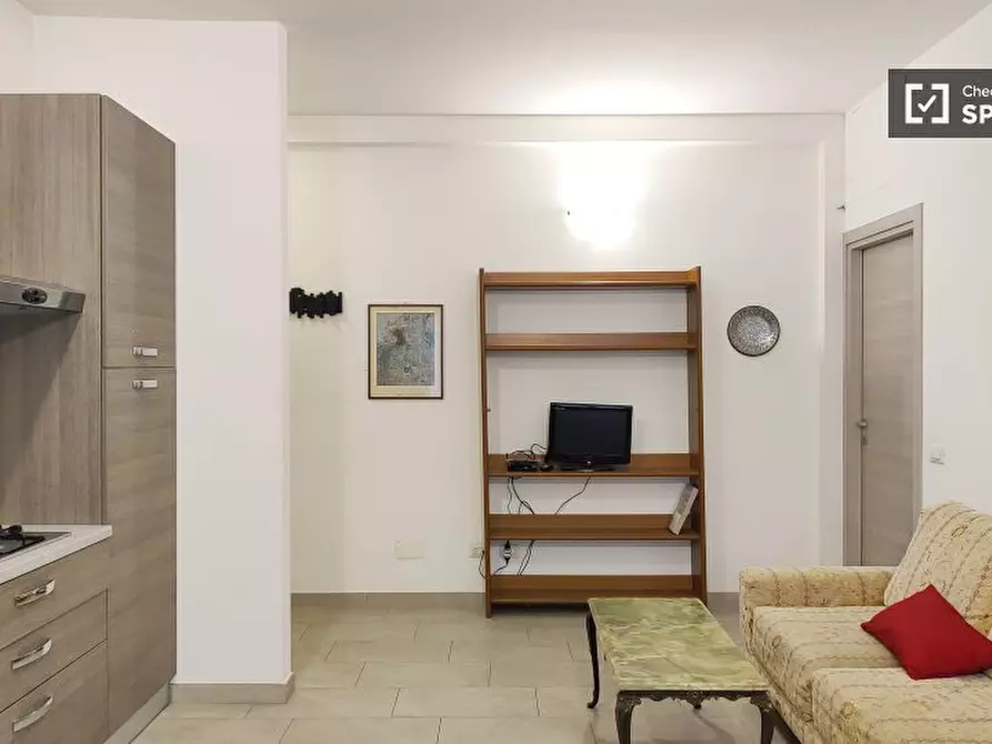 Immagine 9 di Camera condivisa in affitto  in Via Ponte di Legno a Milano