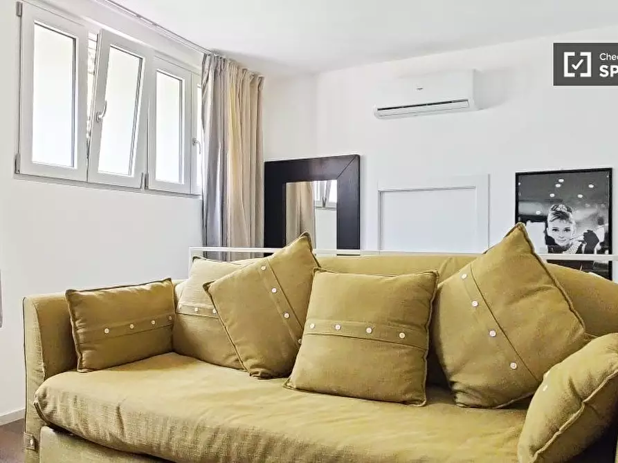 Immagine 5 di Appartamento in affitto  in Via Negroli a Milano