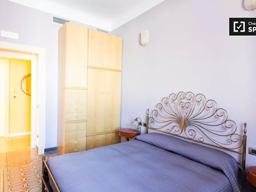 Immagine 4 di Camera condivisa in affitto  in Via Giuseppe Ripamonti, 20141 Milano MI, Italy a Milano